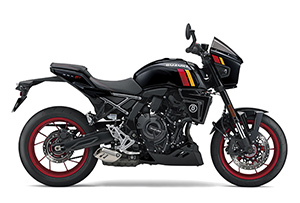 GSX-8TT