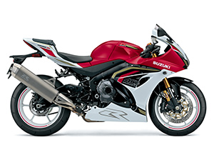 GSX-R1000R