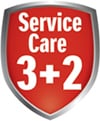 Suzuki Service Care 3+2