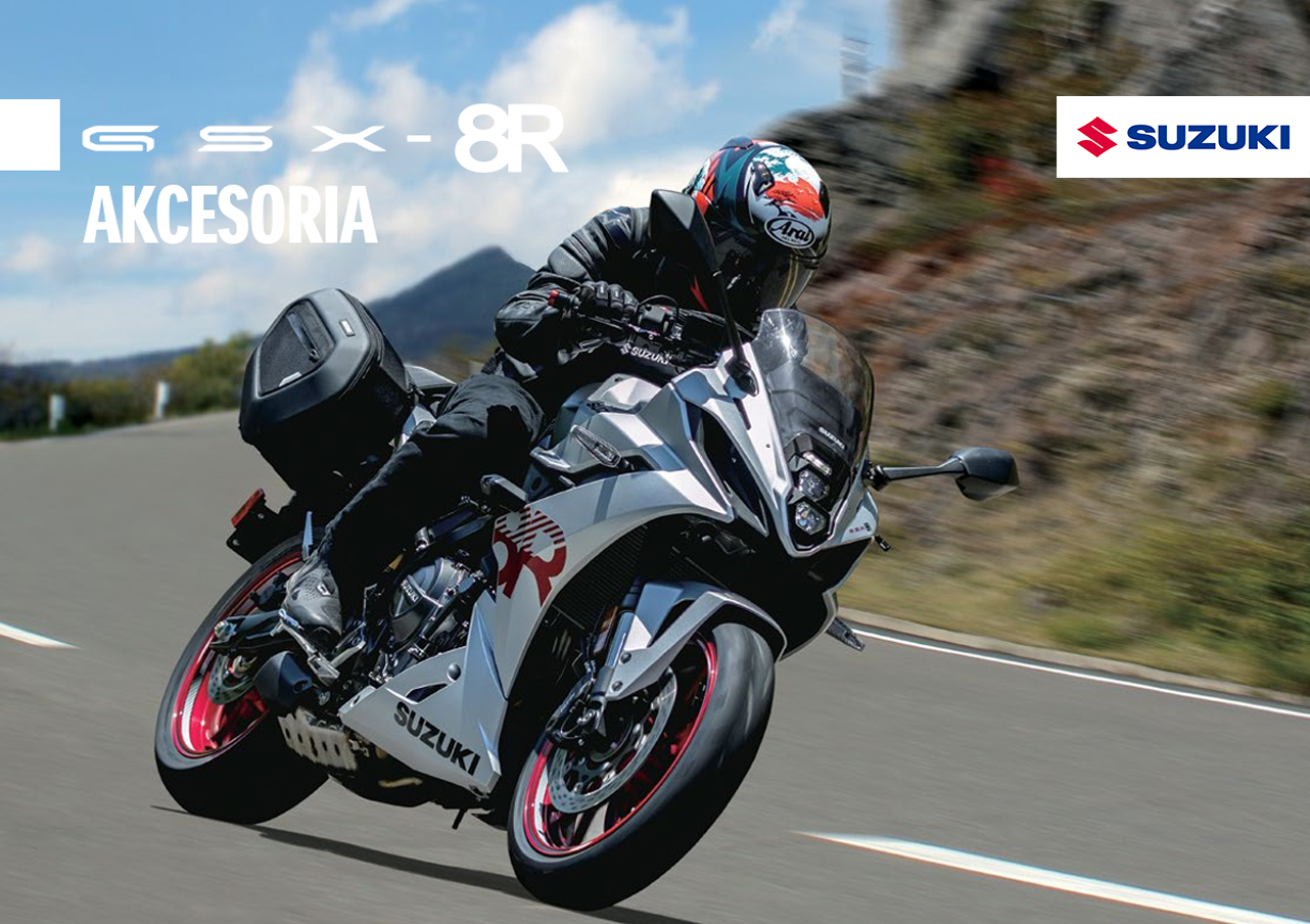 GSX-8R